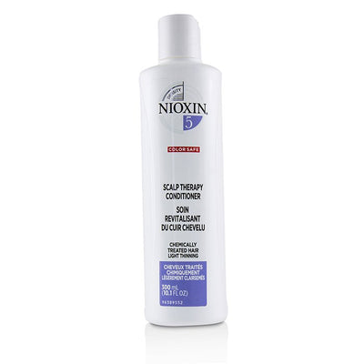 Nioxin 5 Scalp Therapy Conditioner