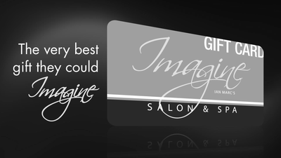 imagine salon Gift card