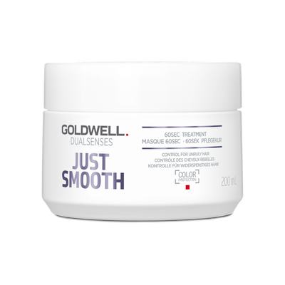 Goldwell Dualsenses Just Smooth 60sec Treatment 