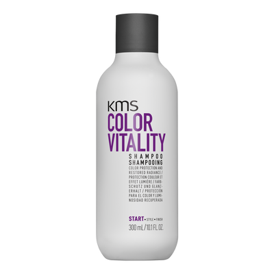 KMS Color Vitality Shampoo