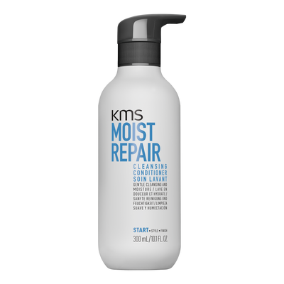 KMS Moist Repair Cleansing Conditioner 