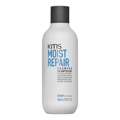 KMS Moist Repair Shampoo