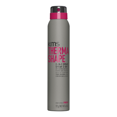 KMS Thermashape 2-in-1 Spray