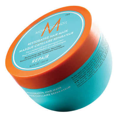 Moroccanoil Restorative Hair Mask