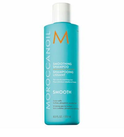 Moroccanoil Smoothing Shampoo, Imaginesalon.shop
