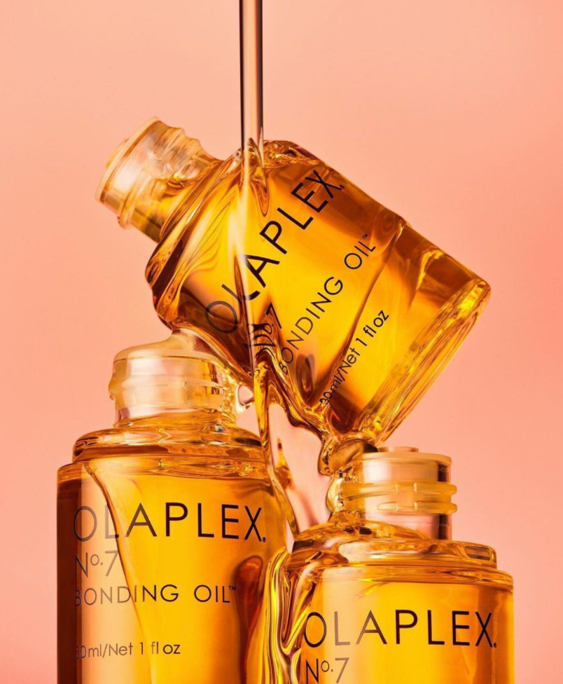 Olaplex No 7 Bonding Oil