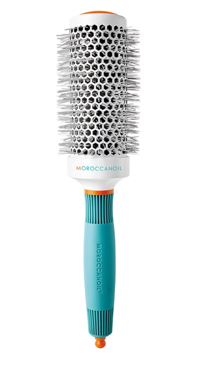 Scalpmaster Club Hair Brush, Wave Hair Brush, Curved Oval Palm Brush B –  Allegro Beauty Store